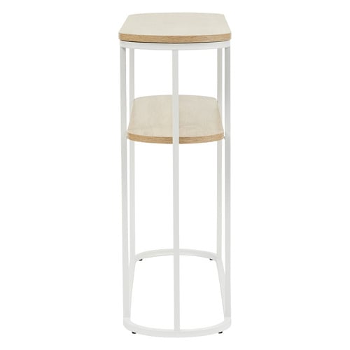 Sonoma Console Table
