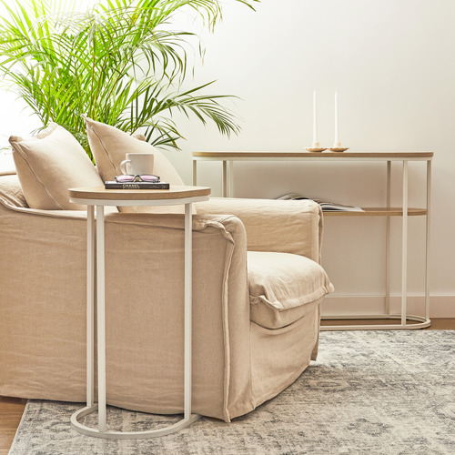 Sonoma Side Table