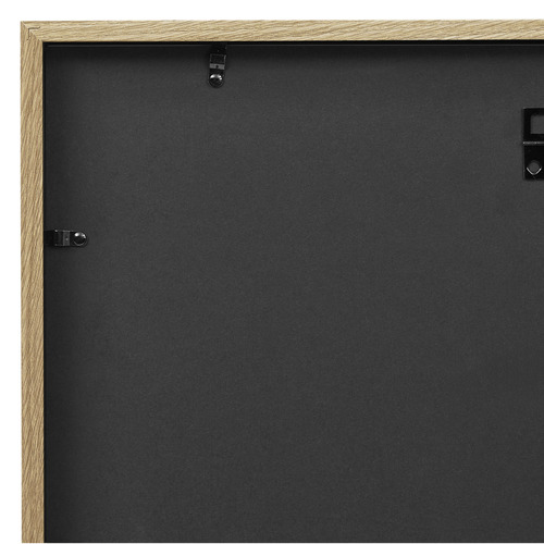 Natural Ingram Wood Photo Frame