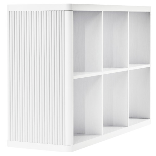 Beckett 6 Cube Shelving Unit
