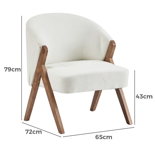 Axel Accent Chair