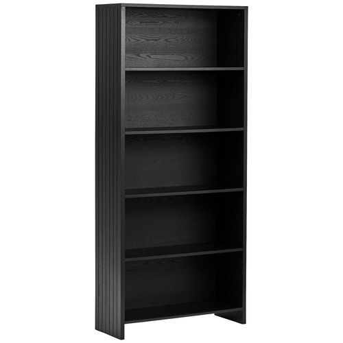 Hiraiya 5 Tier Bookshelf