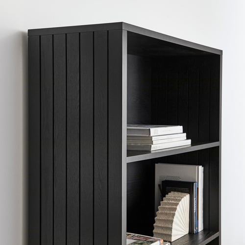 Hiraiya 5 Tier Bookshelf