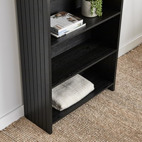 Hiraiya 5 Tier Bookshelf