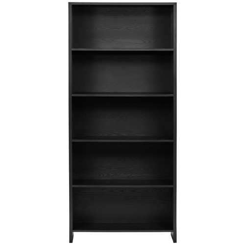 Hiraiya 5 Tier Bookshelf