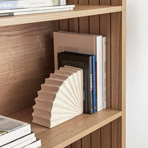 Hiraiya 5 Tier Bookshelf