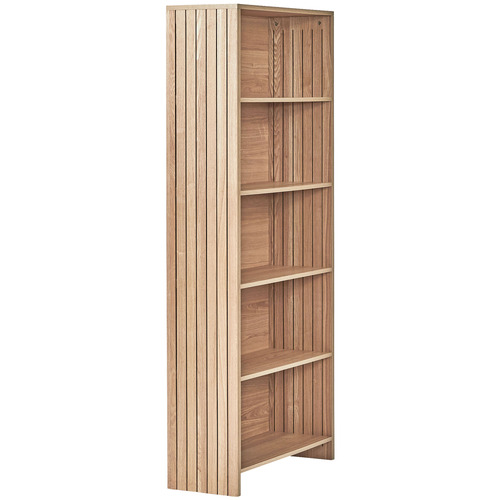 Hiraiya 5 Tier Bookshelf