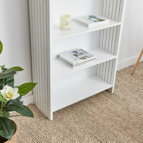 Hiraiya 5 Tier Bookshelf