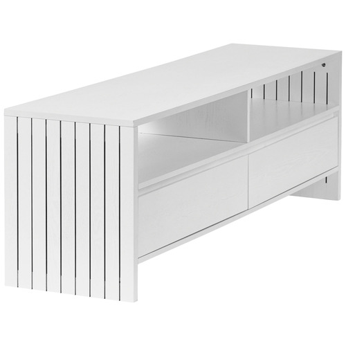 Hiraiya 2 Drawer TV Unit