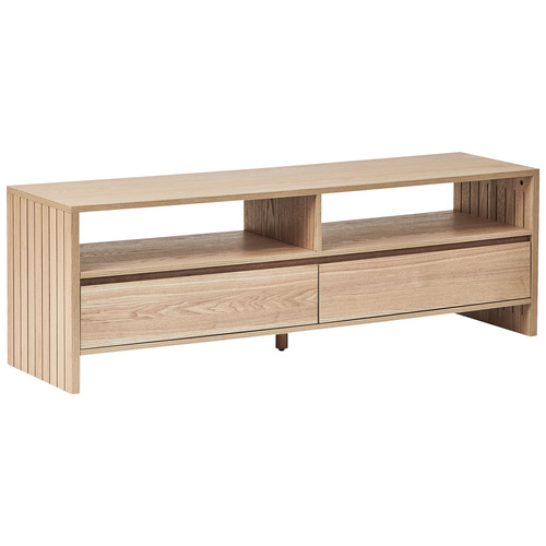 Hiraiya 2 Drawer TV Unit