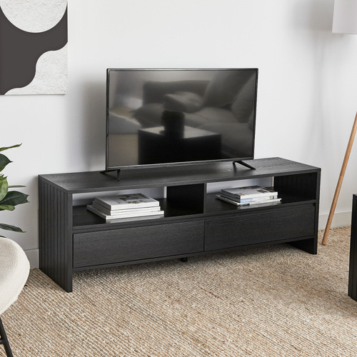 Hiraiya 2 Drawer TV Unit