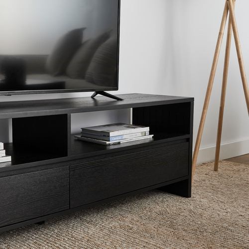 Hiraiya 2 Drawer TV Unit