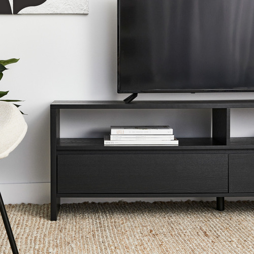 Hiraiya 2 Drawer TV Unit