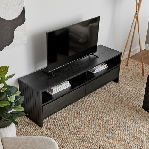 Hiraiya 2 Drawer TV Unit