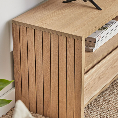 Hiraiya 2 Drawer TV Unit
