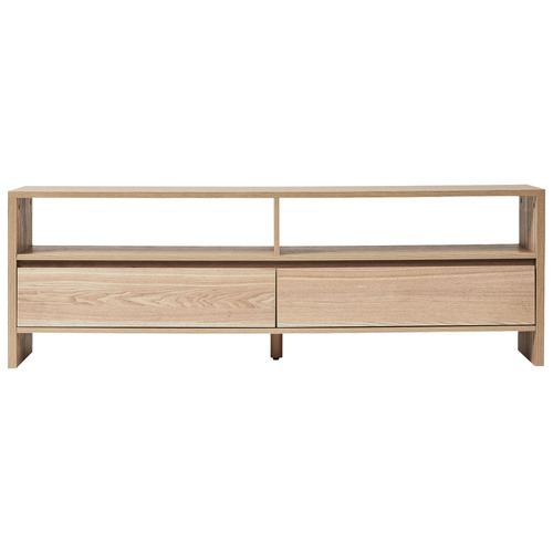 Hiraiya 2 Drawer TV Unit