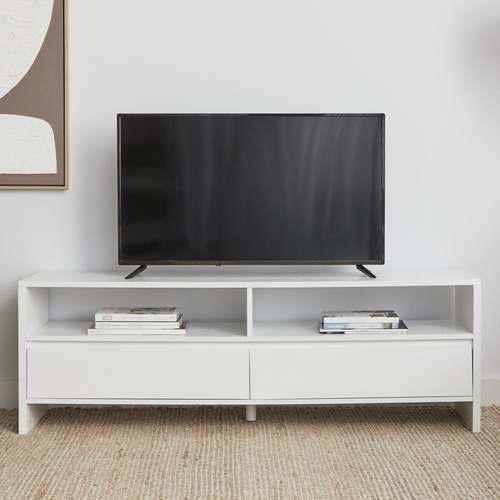 Hiraiya 2 Drawer TV Unit