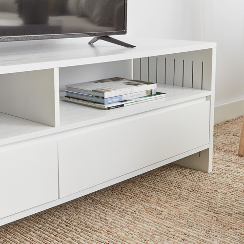 Hiraiya 2 Drawer TV Unit