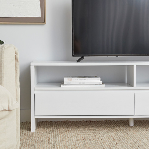 Hiraiya 2 Drawer TV Unit