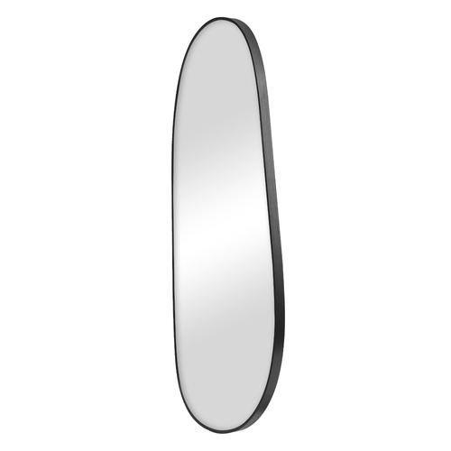 Summer Organic Aluminium Wall Mirror