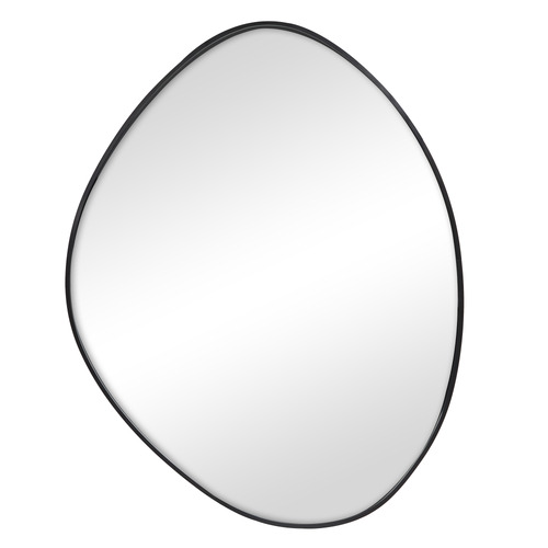 Summer Aluminium Wall Mirror