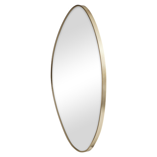 Summer Aluminium Wall Mirror