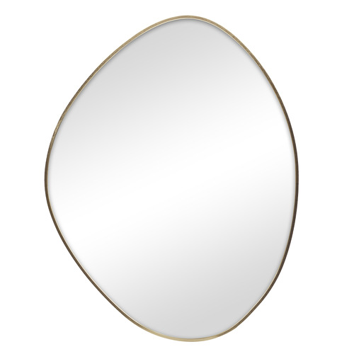 Summer Aluminium Wall Mirror