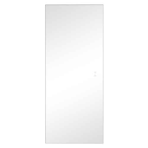 Leann Rectangle Backlit Mirror