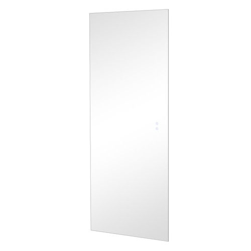 Leann Rectangle Backlit Mirror