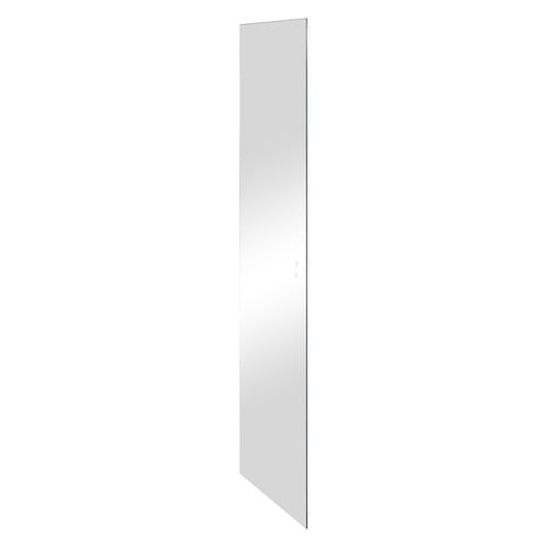 Leann Rectangle Backlit Mirror