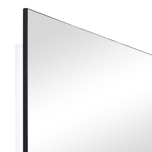 Leann Rectangle Backlit Mirror