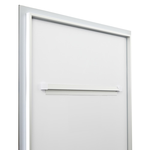 Leann Rectangle Backlit Mirror