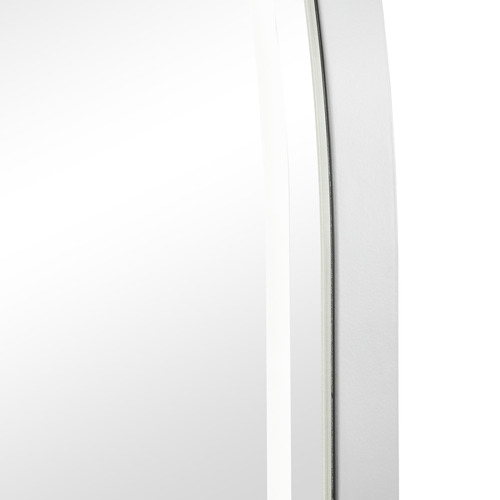Genevieve Illuminated Arch Vanity Mirror