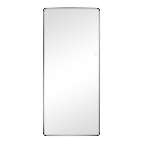 Alistair Illuminated Rectangular Mirror