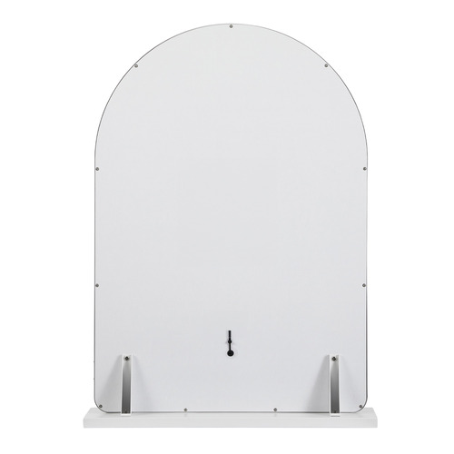 Genevieve Illuminated Arch Vanity Mirror
