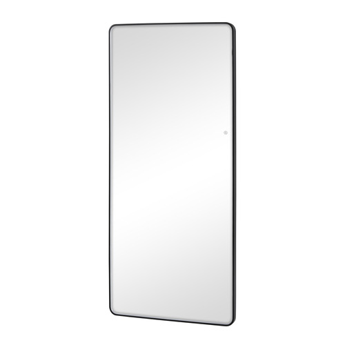 Alistair Illuminated Rectangular Mirror