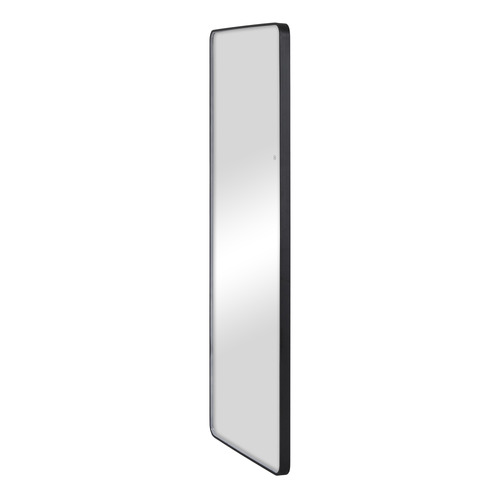 Alistair Illuminated Rectangular Mirror