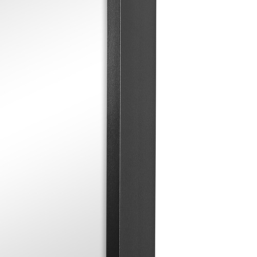 Alistair Illuminated Rectangular Mirror
