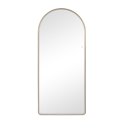 Seraphina Illuminated Arch Mirror
