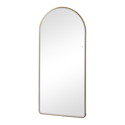 Seraphina Illuminated Arch Mirror