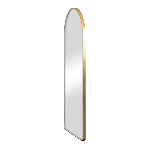 Seraphina Illuminated Arch Mirror