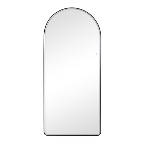 Seraphina Illuminated Arch Mirror