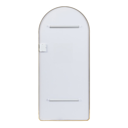 Seraphina Illuminated Arch Mirror