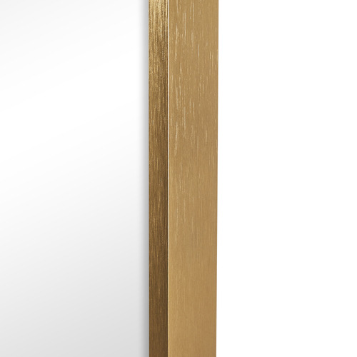 Seraphina Illuminated Arch Mirror