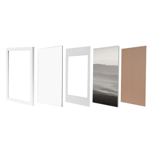 Djoser 35 x 24" Photo Frame
