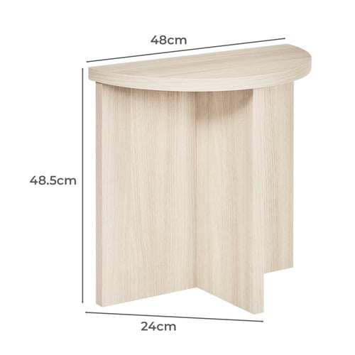 Aaran Side Table