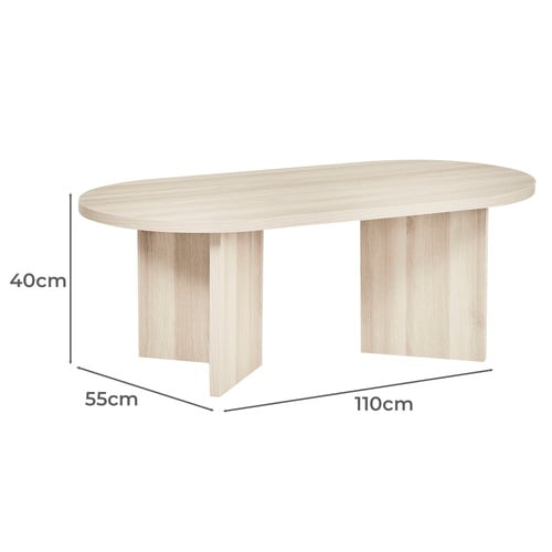 Aaran Coffee Table