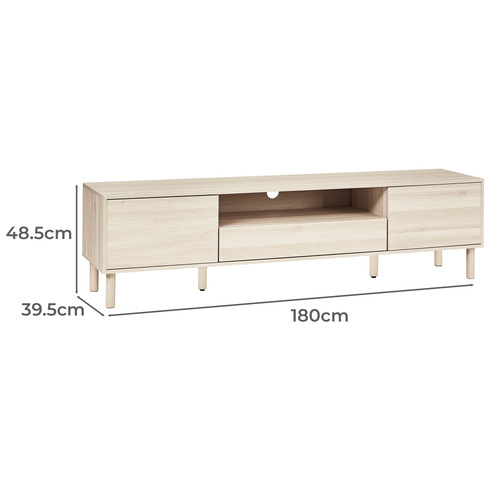 180cm Aaran TV Unit