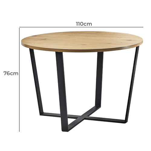 Daxton Dining Table