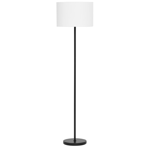 Alioth-Iron-and-Linen-Floor-Lamp